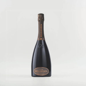 Franciacorta Alma Assemblage 1 Extra brut Azienda Agricola Bellavista