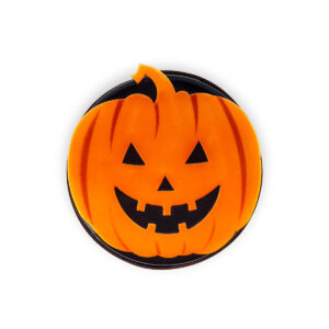 Jack-o'-Lantern - 3-chocolate cake