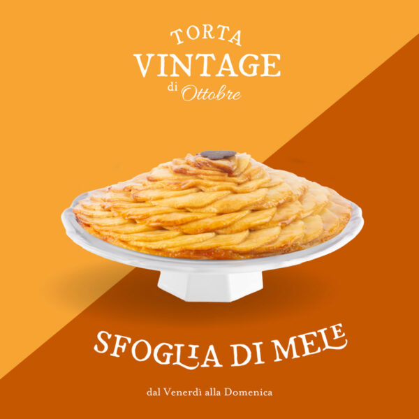 Sfoglia di Mele