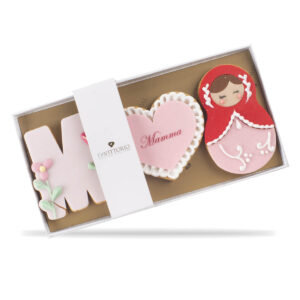 Tris Festa della Mamma