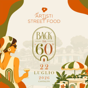 Gli Artisti dello Street Food 2026